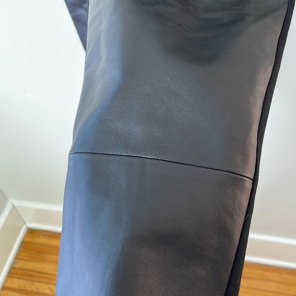 PierAntonioGaspari Ponte Leather pants - Picture 11 of 15